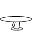 Ø 80 x H.35